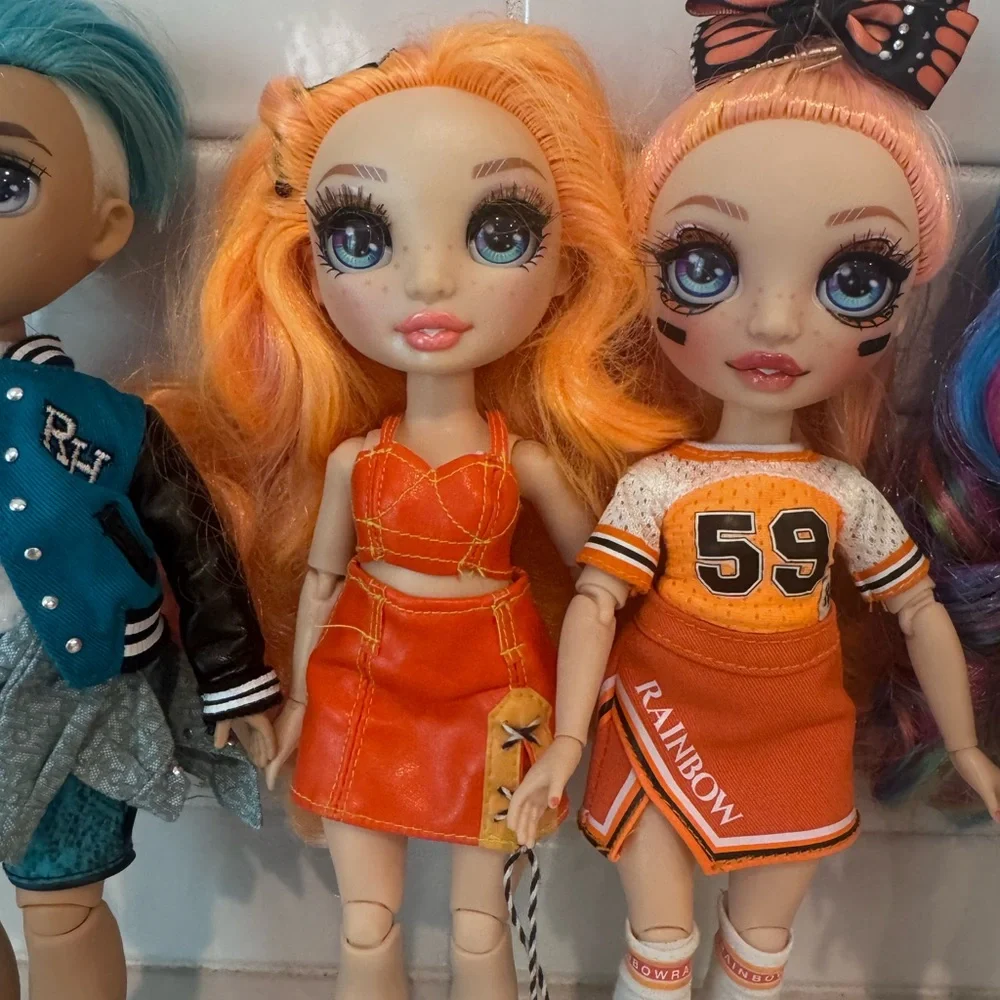 Rainbow High fashion dolls - Picture 3 of 6